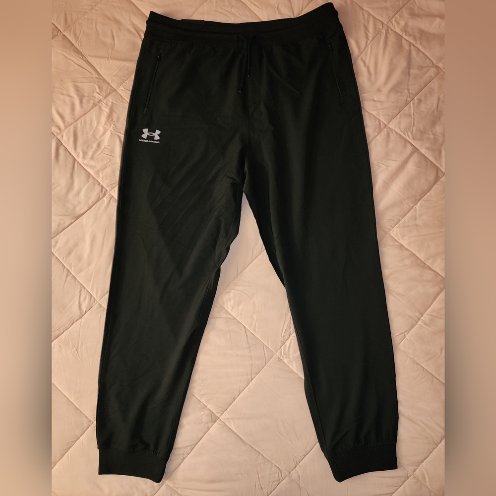 XXL joggers